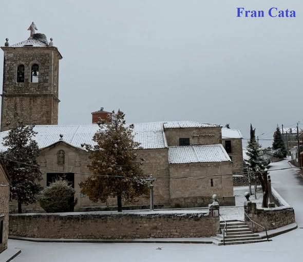 SALUDO FUENTEPIÑELANO 4594.