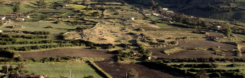 HISTORIA DE PUEBLA DE LA CALZADA (CÁCERES)