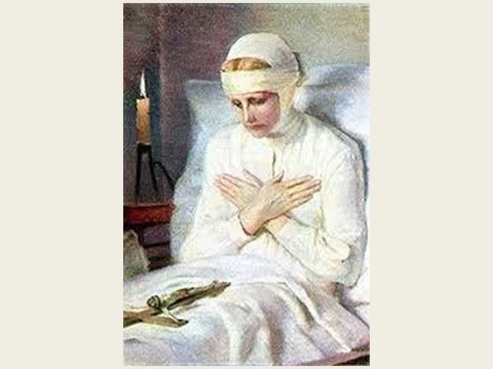 EL NACIMIENTO, SEGÚN ANA CATALINA EMMERICH