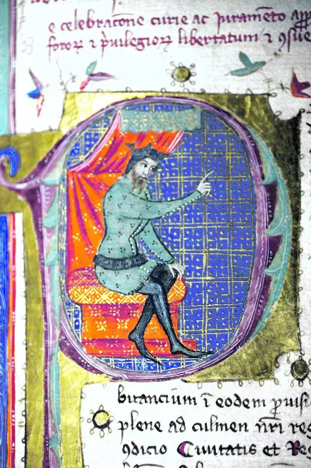 EL LLIBRE DE PRIVILEGIS DE LA VILA D’ALZIRA