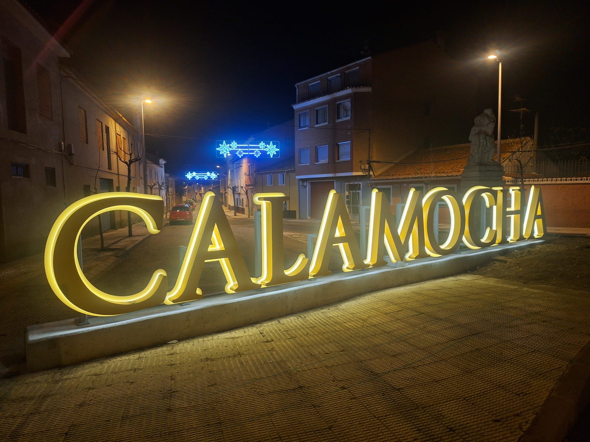 ANEXO CRÓNICA DE LA VILLA DE CALAMOCHA- POR LA INTELIGENCIA ARTIFICIAL (GROK).