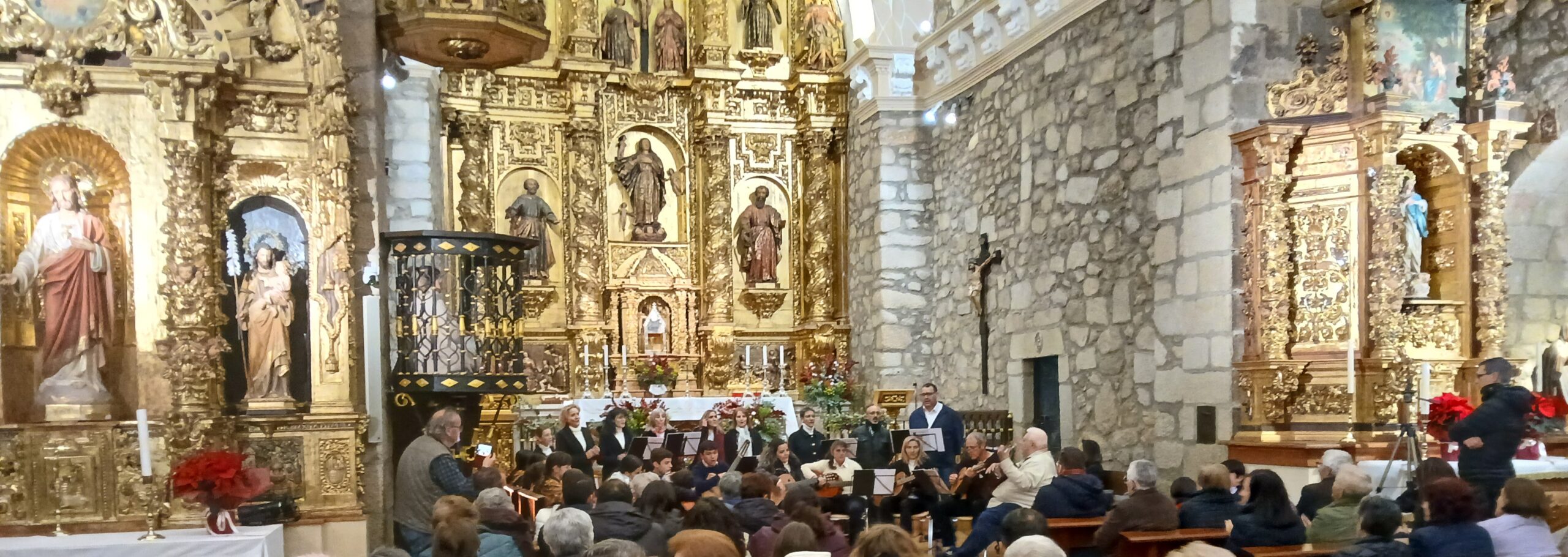 EL FOLKLORE RESURGE EN TORNAVACAS (CÁCERES)