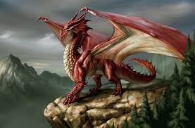 AQUI HAY DRAGONES