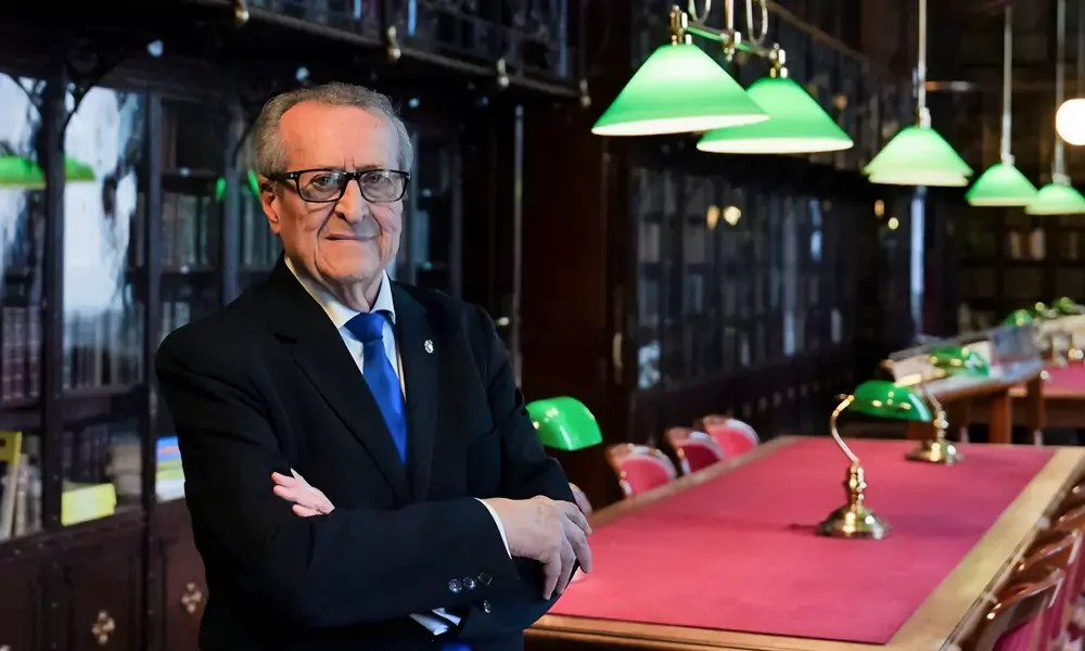 EL UNIVERSO, MÁS ALLÁ DE LA CIENCIA