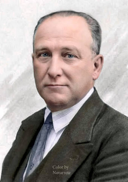 CARTA DESDE BROZAS (CÁCERES) AL PRESIDENTE DE LA REPÚBLICA LARGO CABALLERO