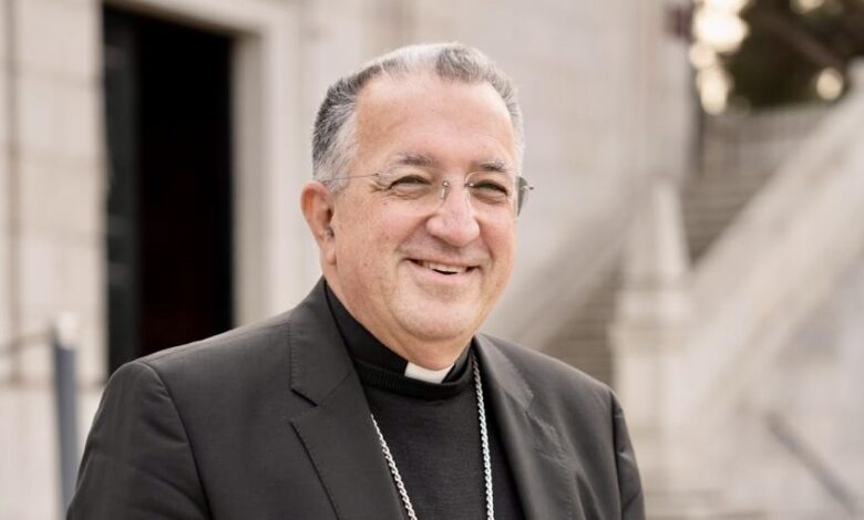 CURA VALERA LÍBRANOS DE TODO LO MALO”.