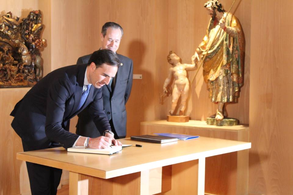 EL MUSEO DE LAS FERIAS CIERRA 2025, UNO DE SUS MEJORES AÑOS