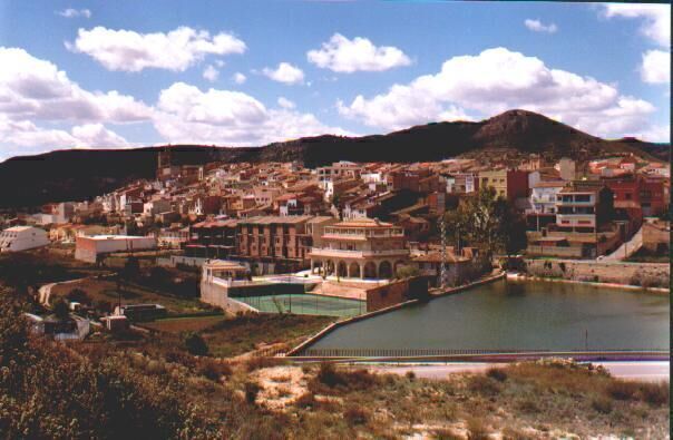 VILLAR DEL ARZOBISPO, AYUNTAMIENTO: DISTINCIONES 24 DE ENERO.