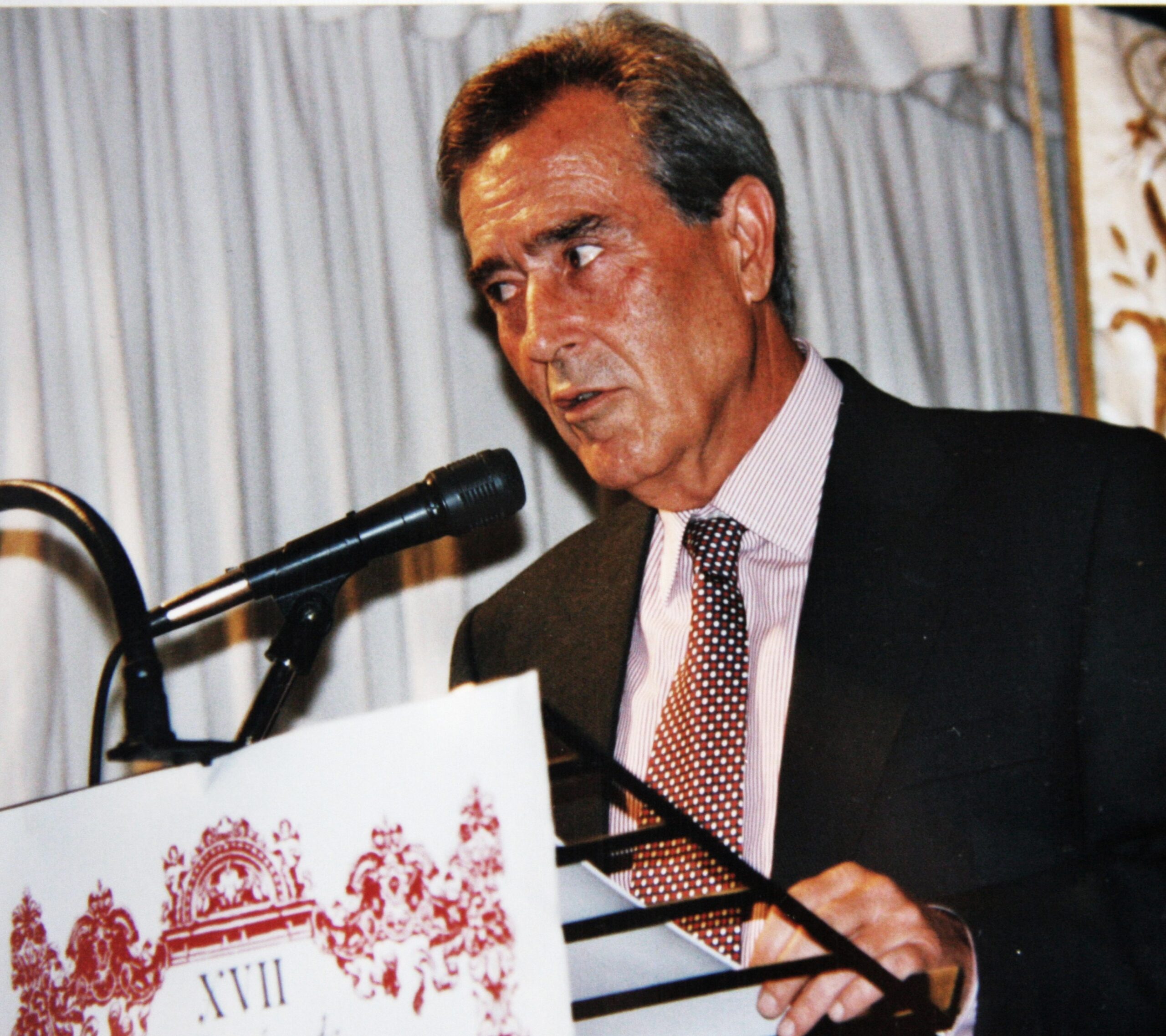 SEBASTIÁN QUESADA MARCO,  DIFUSOR DE LA  LENGUA Y LA CULTURA ESPAÑOLAS POR TODO EL MUNDO