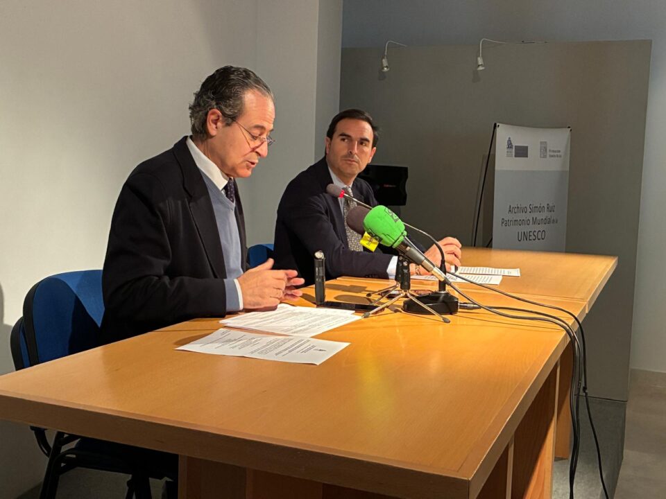 EL MUSEO DE LAS FERIAS DE MEDINA DEL CAMPO CIERRA 2025 CON 14.600 VISITANTES Y ANUNCIA PARA 2026 UNA PROFUNDA RENOVACIÓN .