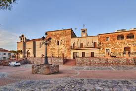 TORREJÓN EL RUBIO, 9 DE ENERO DE 1935.