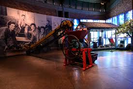 LUCES, COMPRAS, REGALOS Y FRÍO