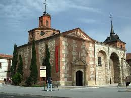 DATOS INÉDITOS SOBRE LA CAPILLA DEL RELATOR O DEL OIDOR DE ALCALÁ DE HENARES (MADRID)