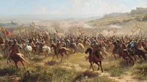 LA BATALLA DE TORÁ (1003) Y LA CONSTRUCCIÓN HISTORIOGRÁFICA DE LA FRONTERA ANDALUSÍ-CRISTIANA