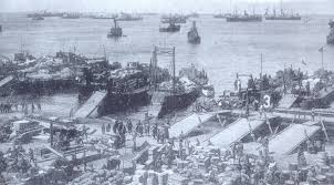 “LOS TÍTULOS NOBILIARIOS DE LA GUERRA DE ÁFRICA» EN EL CENTENARIO DEL DESEMBARCO DE ALHUCEMAS.