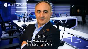 «LO QUE MÁS ME GUSTA ES DESCUBRIR NUEVAS HISTORIAS»