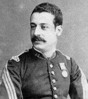 CONFERENCIA SOBRE LA FIGURA DEL COMANDANTE MARTÍNEZ ILLESCAS