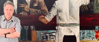 EL ARTISTA ZAMORANO QUE HA CUMPLIDO 87 AÑOS