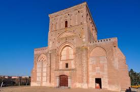 ¿SERÁ ASÍ EL FINAL DE LA LUGAREJA?