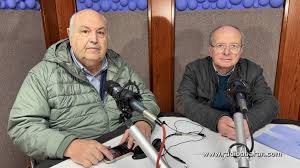 CIEN AÑOS ALZANDO EL TELÓN: JOSÉ DAVID MOLINA Y JOSÉ S. CARRASCO DESENTRAÑAN UN SIGLO DE HISTORIA DEL TEATRO CERVANTES