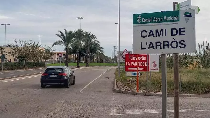 EL CRONISTA OFICIAL DE CULLERA REGISTRA MÁS DE 800 TOPÓNIMOS EN EL TÉRMINO MUNICIPAL