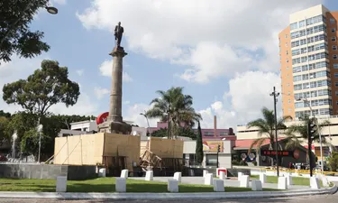 CANIRAC Y GOBIERNO BUSCAN REVIVIR LOS CORREDORES GASTRONÓMICOS DE LA JUÁREZ Y LA 43 PONIENTE