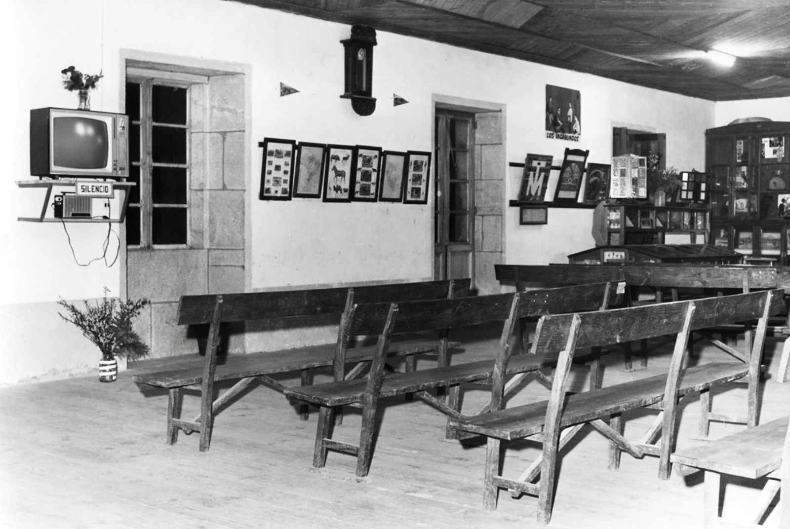 GRANADA ES TANGO. A LA MEMORIA DE JUAN RAMÓN FERREIRA