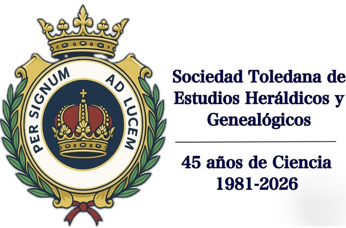 SE PRESENTA EL LOGOTIPO CONMEMORATIVO DEL XLV ANIVERSARIO DE LA STEHG (1981-2026)