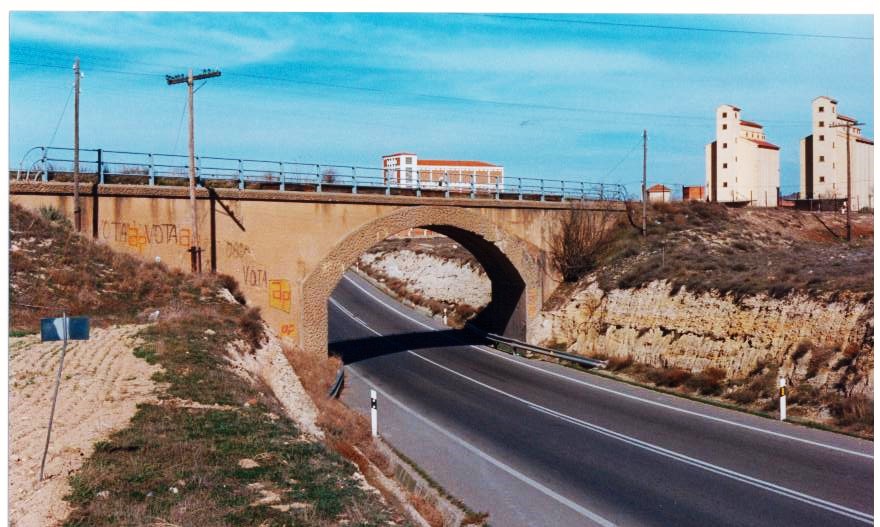 ROMANCE DE LA LLANURA (1)