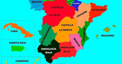 NUEVO EPISODIO DE ESPAÑA EN LA HISTORIA