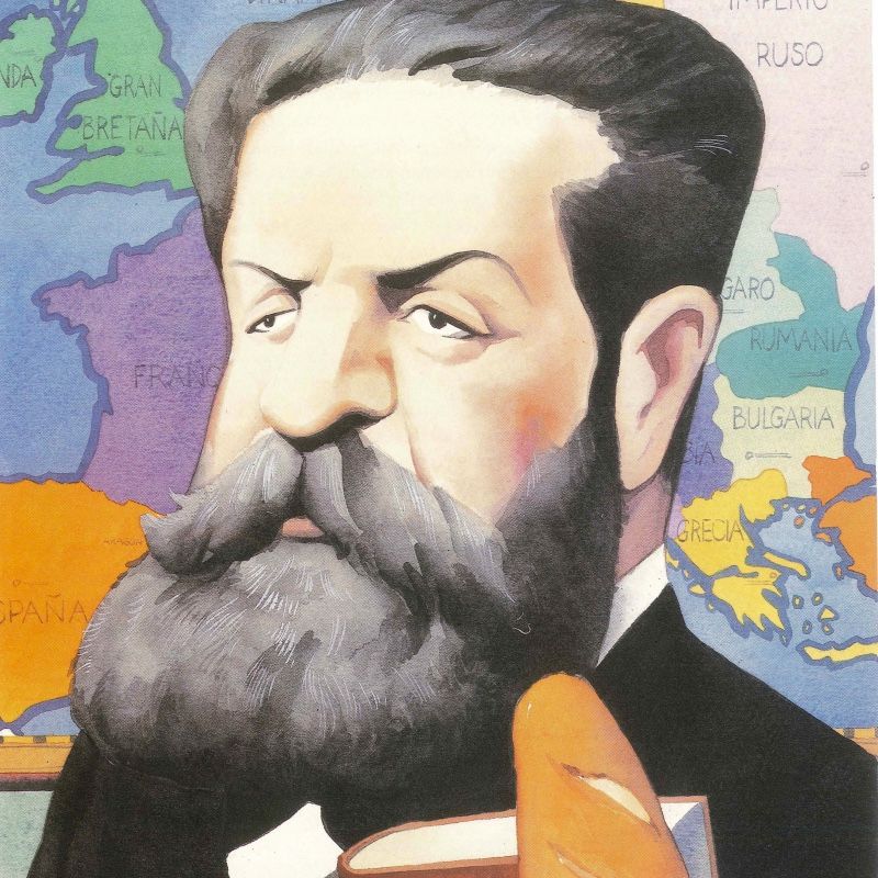 LA FAMILIA ARAGONESA EN EL PESAMIENTO DE JOAQUÍN COSTA