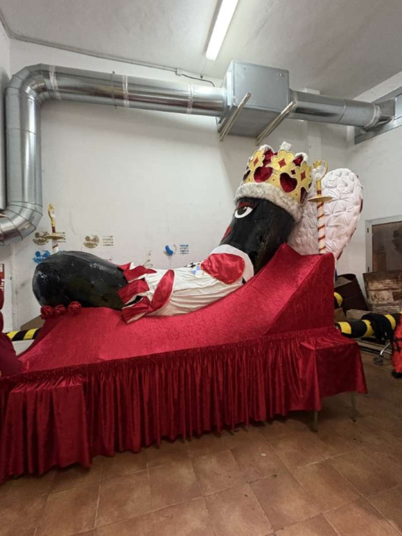 ARRANCA CON FUERZA EL CARNAVAL 2026