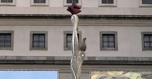 NUEVA ENTREGA DE ESPAÑA EN LA HISTORIA