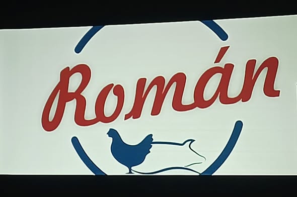 AMPLIACIÓN DE LAS INSTALACIONES ROMAN S.L