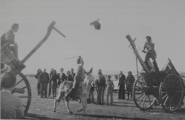 SALUDO FUENTEPIÑELANO 4600.