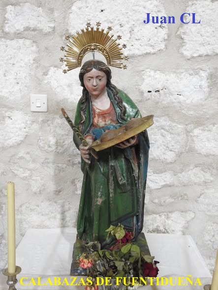 SALUDO FUENTEPIÑELANO-FUENTIDUEÑANO 4603.