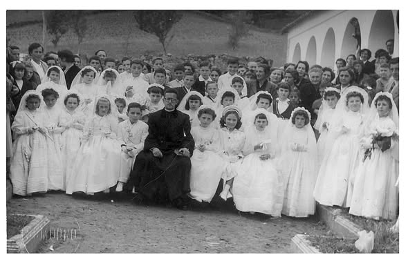 LA IMPORTANCIA DE LA PARROQUIA DE SANTA MARÍA DE VIABAÑO