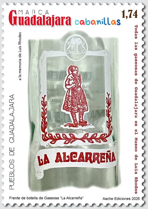 LA COLECCIÓN DE LUIS RHODES