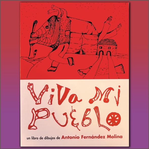 LA EXPOSICIÓN: VANGUARDIA DESDE LA ALDEA