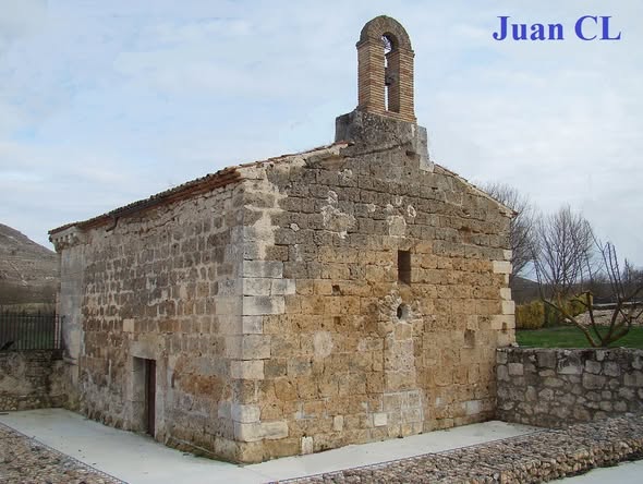 SALUDO FUENTEPIÑELANO-VALTIENDANO (DE PECHARROMÁN) 4607.