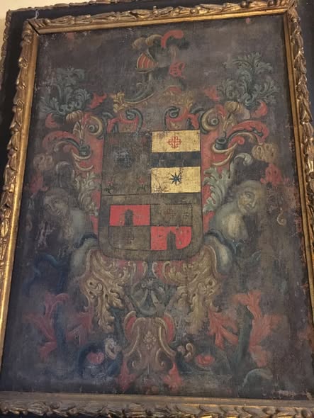 EL CONDADO DE LAS ARRIONDAS (ASTRURIAS)