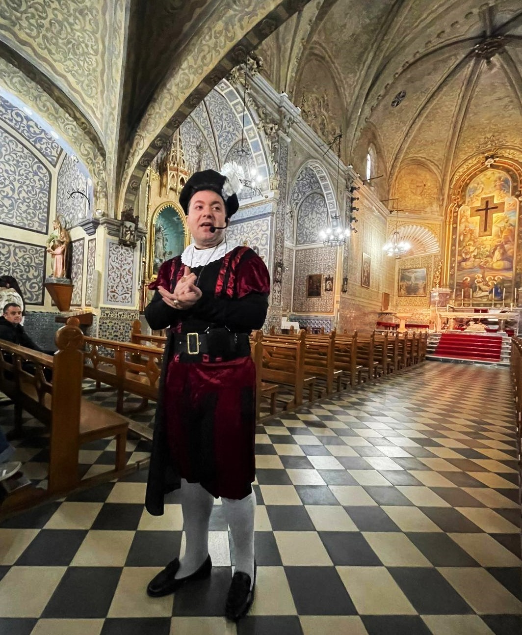 DIUMENGE del MERCAT RENAIXENTISTA dels BORJA!!! ¡¡¡DOMINGO del MERCADO RENAISSENT de BORJA