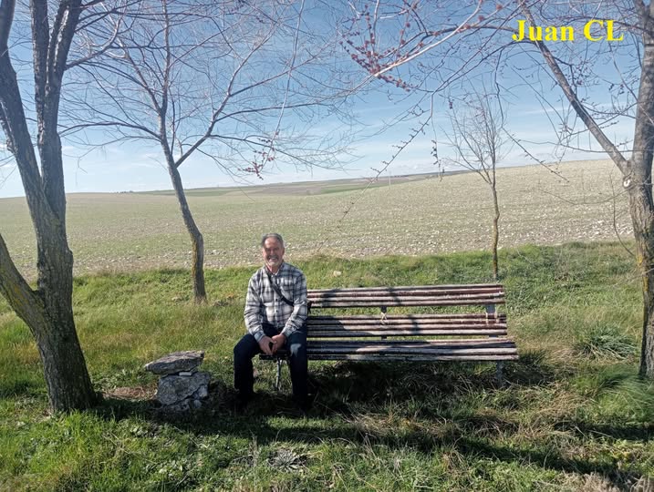 SALUDO FUENTEPIÑELANO 4615.