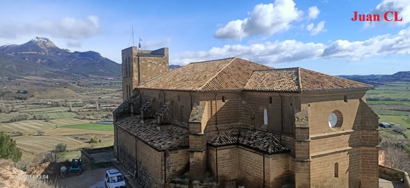 SALUDO FUENTEPIÑELANO-BOLEANO 4613. POR SAN VALENTÍN