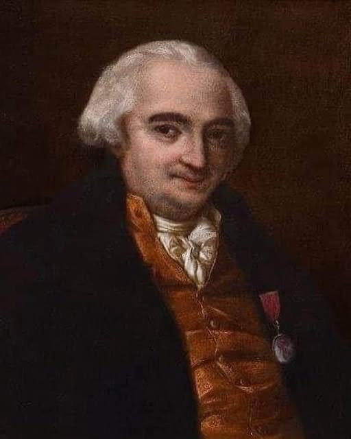 HOY HACE 223 AÑOS QUE MURIÓ PABLO DE OLAVIDE