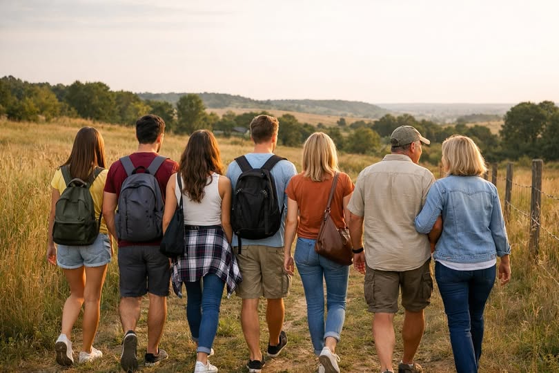 EQUIPOS INTERGENERACIONALES EN LA UNIVERSIDADES DE JAEN.