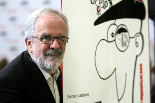 ANTONIO MACHADO Y ANTONIO FORGES