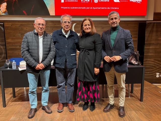 CONFERENCIA, «EL CONTEXTO POLÍTICO Y MILITAR DE LA BATALLA DE LA BARROSA»