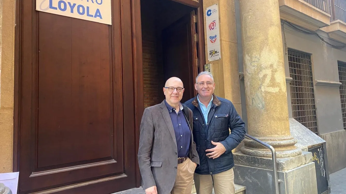 LA SEMANA SANTA DE MURCIA CALIENTA MOTORES CON UNA AGENDA CULTURAL SIN PRECEDENTES