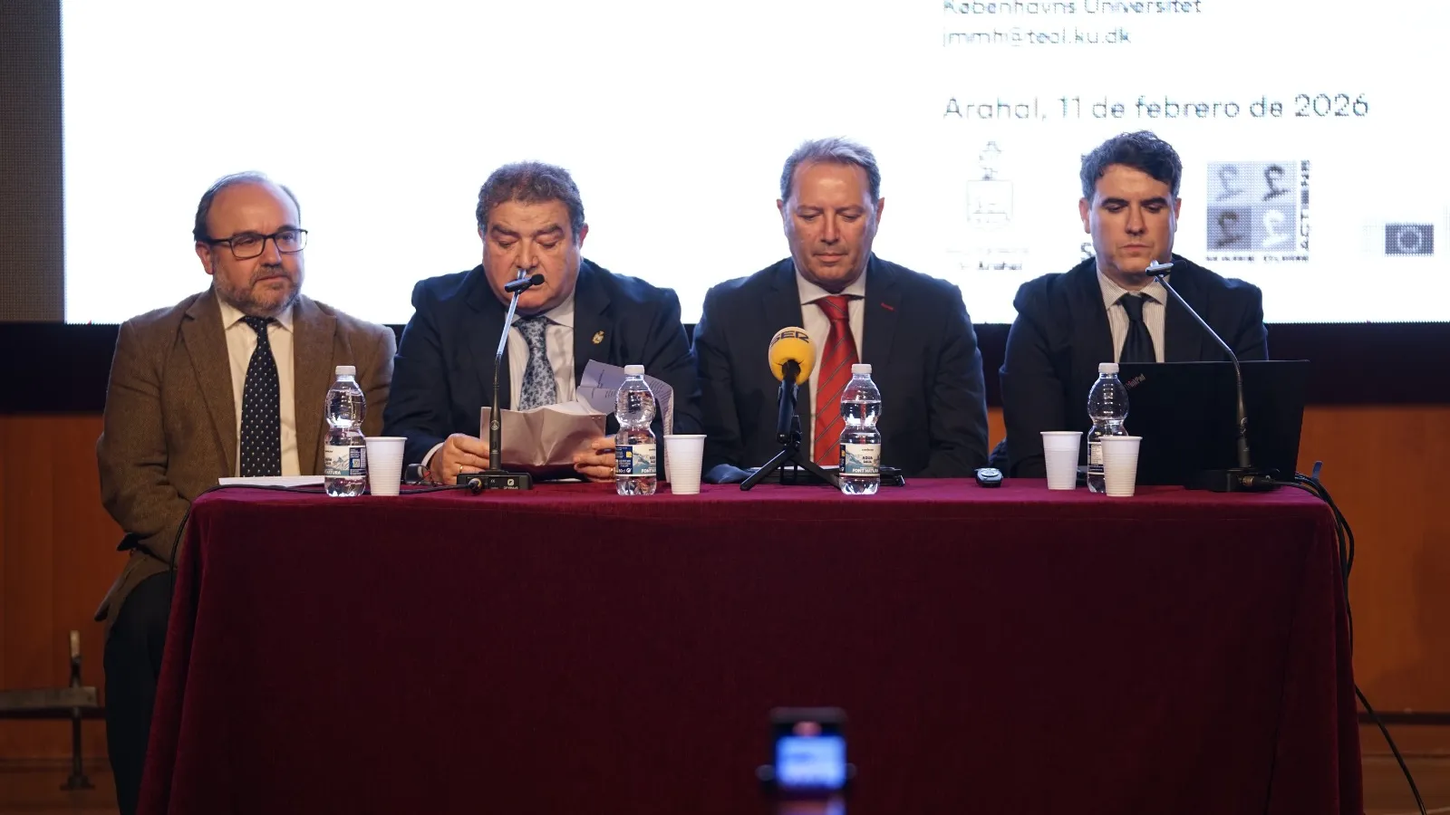 CARTA PATRIMONIAL DE ARAHAL: INVESTIGACIÓN AL ALCANCE DE TODOS PARA COMPRENDER EL PASADO